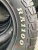 Шина ROADCRUZA RA1100 LT265/70R18 124/121S Б/У 100км