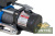 Лебёдка электрическая 12V Magnum 12000 lbs 5700 кг (синтетический трос) Лебёдка электрическая 12V Magnum 12000 lbs 5700 кг (синтетический трос)