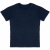 Комплект футболок HELIOS 2 шт., цв.темно-синий/серый меланж р.52