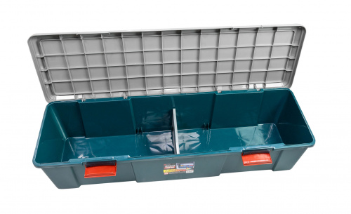 Ящик экспедиционный IRIS RV BOX 1150D, 78 литров 115x35x28 см.