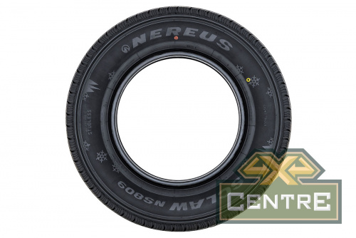 Шина NEREUS SCLAW NS809 225/75R16 (29.5x9)C 121/120R