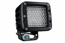 Светодиодная фара  Aurora 2&quot;  Diffusion  40w  (рабочий свет)