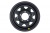 Диск усиленный УАЗ стальной черный 5x139,7 7xR16 d110 ET+35 (треуг. мелкий)