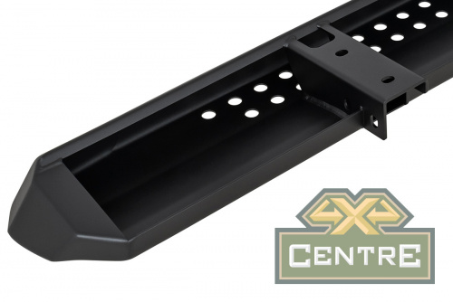 Пороги РИФ силовые TANK 400