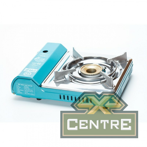 Плита газовая NaMilux PL2033PS