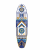Сапборд надувной YASKA AMULET 335x88x15 см (этнический синий)