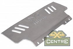 Защита Falcon переднего бампера для TANK 300 (без штатн. лебедки) Off-road Edition & City Edition, б