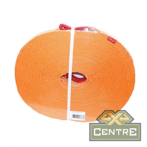 Удлинитель лебедочного троса 10 т/20 м, Tplus