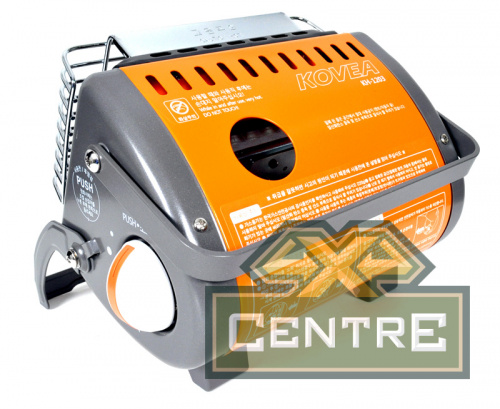 Обогреватель газовый Kovea Cupid Heater