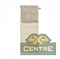 Мешок спальный Naturehike Shanmi, 210х80см, (ТК: +10C), (правый), бежевый