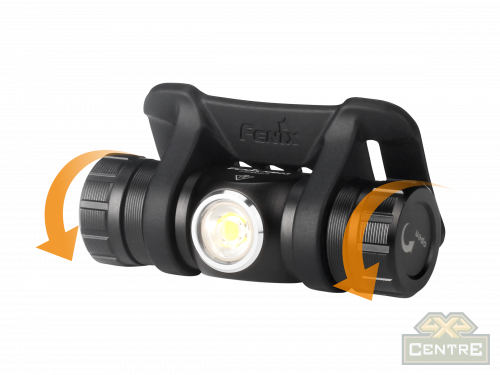 Фонарь налобный FENIX HM23SE Cree LED Limited Edition