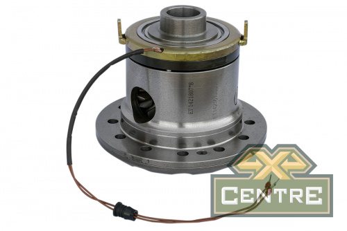 Блокировка переднего/заднего дифференциала HF электрическая для Toyota 70,80 9,5"