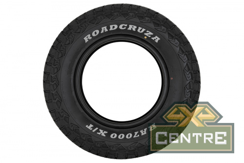 Шина пневматическая ROADCRUZA RA7000 X/T 275/70R16 114T