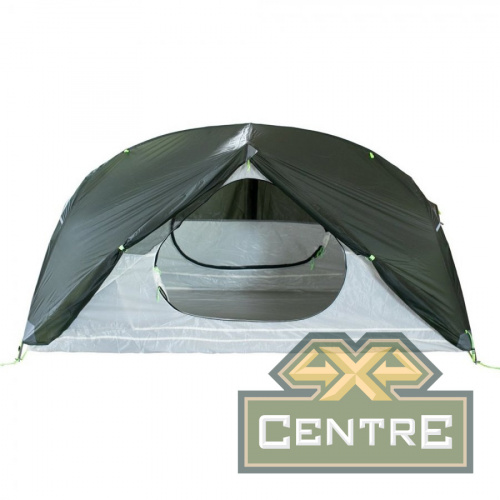 Палатка Tramp Cloud 3 Si (dark green)