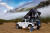 Палатка на крышу автомобиля Wild Land Bush Cruiser 120