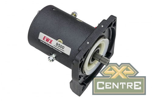 Мотор EWX9500S