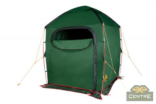 Палатка Alexika Private Zone 160x160x210 см Зеленый