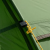 Палатка Naturehike Opalus 2-местная, алюминиевый каркас, зеленый