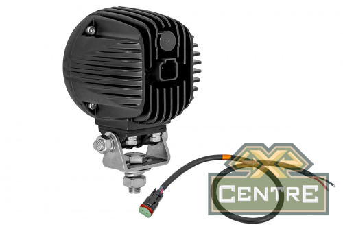 Светодиодная фара рабочего света РИФ 40W LED