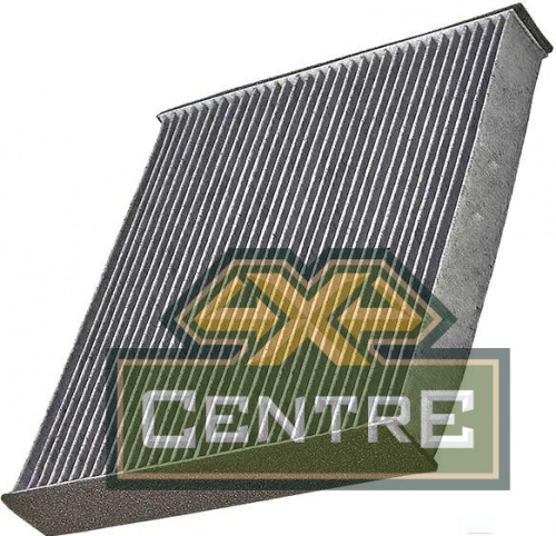 Фильтр салона Прадо 