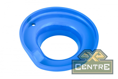 амортизатор усиленный риф "арктика" передний nissan navara d40/pathfinder r51 штатный и лифт 0-50 мм