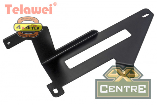 Шноркель Telawei для Mitsubishi L200