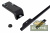 Крепеж для корзины РИФ 1200x2100 Toyota Land Cruiser 100/105 комплект