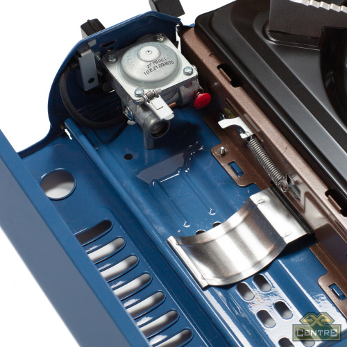 Плита газовая NaMilux 2013PF