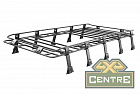 Крепеж для корзины РИФ 1500х2200 для ГАЗ Соболь (2 шт.)