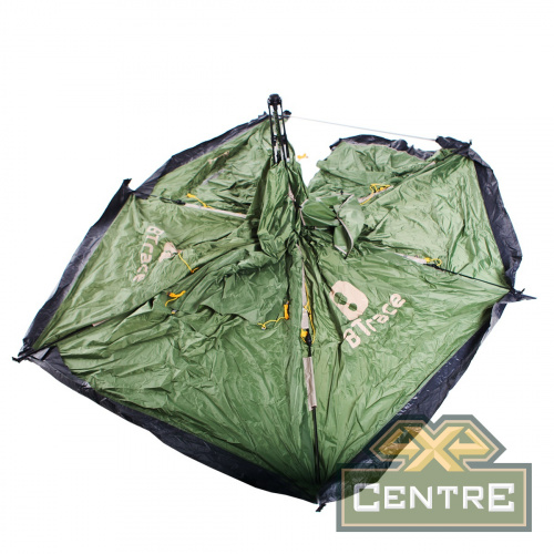 Палатка BTrace Home 4 быстросборная