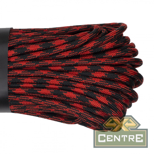 Паракорд 550 CORD nylon 10м (garfield)