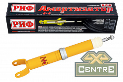 Амортизатор РИФ усиленный передний Dodge Ram 1500 2008-2021 4 поколение