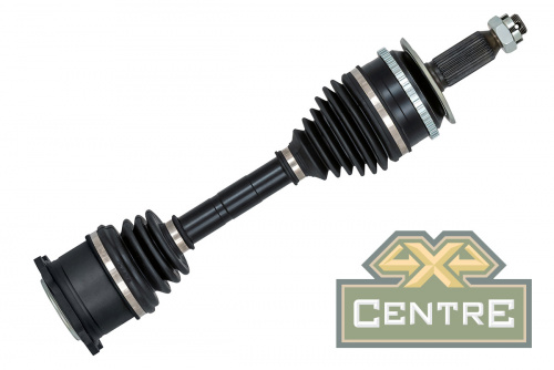 Вал приводной РИФ передний правый в сборе Mitsubishi L200