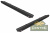 Пороги РИФ силовые Nissan Patrol Y61 2004+ (MКПП)