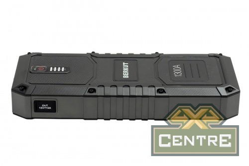 Устройство пуско-зарядное портативное BERKUT 12V 25000 mAh