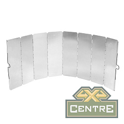 Экран ветрозащитный СЛЕДОПЫТ 68*24см