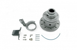 Блокировка принудительная с пневматическим приводом УАЗ мост Тимкен (гражданский/колхозный) и гибрид