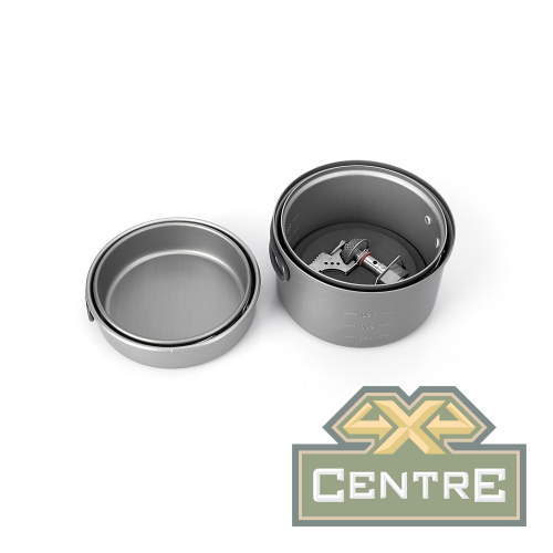 Набор посуды Kovea Solo-3