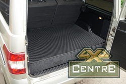 Коврик EVA на органайзер для Уаз Патриот 2015+