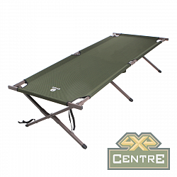 Раскладушка BTrace SuperLight, до 150 кг