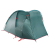Палатка BTrace Element 4 (Зеленый)
