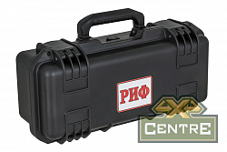 Кейс защитный ударопрочный РИФ 462x213x170 мм