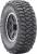 Шина Mickey Thompson LT305/65R17 MT Baja MTZP3 121/118Q