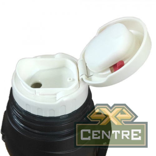 Термос TRAMP Travel 1,3л. Оливковый