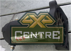 Мотор EWP3500A