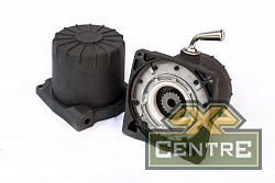 Редуктор для электрической лебедки Runva EWX8000S