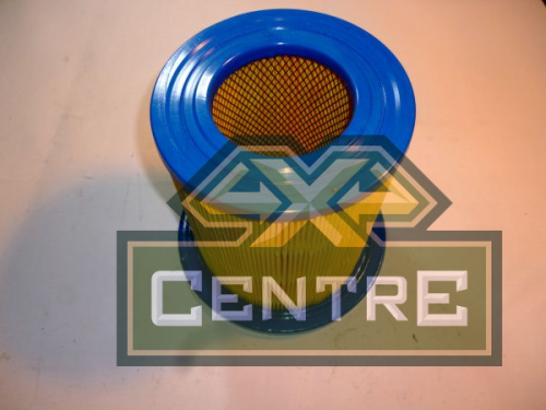 Фильтр воздушный (элемент.) G-PART для ГАЗель дв. Cummins ISF 2.8L