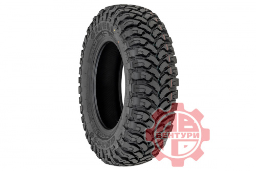 Шина GINELL GN3000 M/T 215/75R15LT 100/97Q уценка