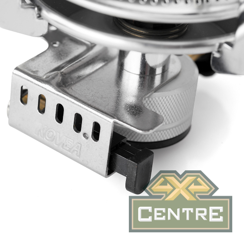 Горелка газовая Kovea Hiker Stove