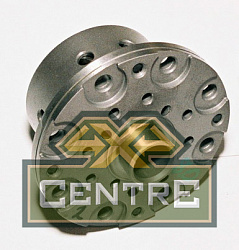 Дифференциал самоблокируюшийся ДАК7 для УАЗ мост Спайсер